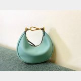 Top Nano Fendi Replica graphy bags