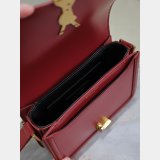 Top Quality SAINT LAURENT 634306 SOLFERINO box 19CM