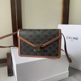 Fashion Celine Woc Envelope Bag
