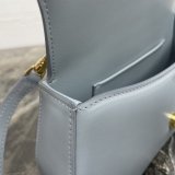 Celine Teen Lola In Shiny Calfskin 119533 AAA+ Bag