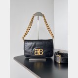 Top Quality Balenciaga BB Soft Handbag 748598