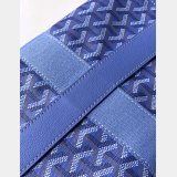 Goyard Villette 2025 Goyardine Canvas 8061 High Quality Bag