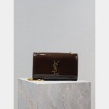 YSL Top Quality 364021 Kate Shoulder Bag 24CM