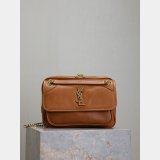 Best 26cm Replica Saint Laurent Niki 712520 Bags