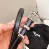 Designer Celine 18mm Replica Belts AAA Fake Jewelry Online