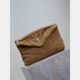 Saint Laurent(YSL) Loulou Puffer Best 577476 Shoulder Bag