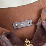 Gucci Softbit 837466/837467 Shoulder Fashion UK Bag