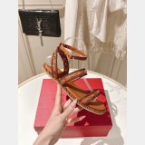 Valentino Rockstud Garavani Sandal