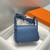 Top quality Hemers Mini Lindy 19CM handbag