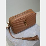 Replica Yves Saint Laurent Crossbody Camera 520534 Handbags