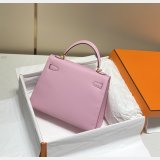 Replica Hermes Kelly Online Store Bag 25/28CM