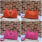 Gucci Inspired Aphrodite Half 726274 Replica Shoulder Bag