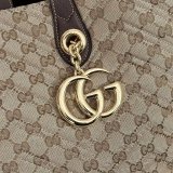 Gucci GG Marmont Medium Tote Shoulder 855279 Bag