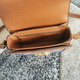 Celine Top Quality Triomphe Teen 18CM 188423 Knockoff Bag