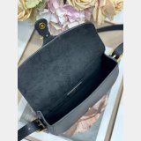 Replica Dior Bobby East-West Bag Grained Calfskin