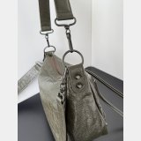 Balenciaga Le City Moto handbag