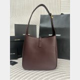 Replica YSL Saint Laurent Le 5A  Soft 713938 Hobo Bag