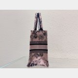 Buy Replica Christian Dior CD Book Tote 26.5/36/41.5cm Bags from Fake Jewelry Online