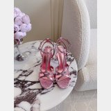 Christian Louboutin Strapy Heels Sandal