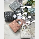 Best Site For Replica Lady Dior 17cm Handbags Sale Fake Jewelry Online