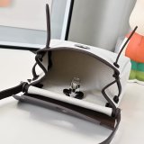 Luxury Hermès Herbag 20CM Replica UK AAAA+ Bags Online