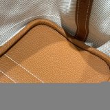 AAA+ Hermes Garden Party Fjord 36CM Luxury Bag