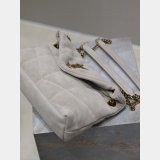 Saint Laurent(YSL) Loulou Puffer Best 577476 Shoulder Bag