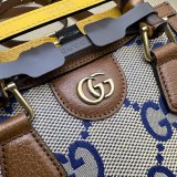 Copy 702732 Diana Gucci Tote Duplicate Luxury Bag