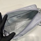 Wholesale Prada Camera 1BC167 Messenger Bag