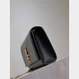 YSL Top Quality 364021 Kate Shoulder Bag 24CM