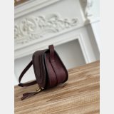 Top Quality Luxury Chloe Marcie Cowhide Handbag