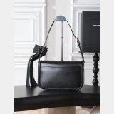 SAINT LAURENT Solferino Leather Bag 832330/832332