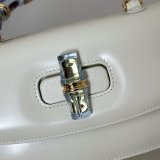 Gucci Bamboo Diva 827750 Copy Fashion Bag