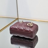 Designer Replica D-joy Mini Bags For Sale