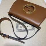 Replica Shoes Online Storewebsite to buy replica Gucci 699268 Blondie shoulder bag
