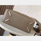 Luxury Loewe Puzzle Bag Calfskin 29CM