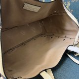 Top Valentino GARAVANI NELLCOTE TOTE BAG MEDIUM