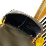 Jamie Knockoff YSL Handbag JAMIE Women 763475 Bag 26CM