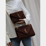 Copy Replica Shoes Online StoreSaint Laurent 526286 /487206 Replica Envelope Bag