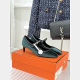hermes Lilibeth 40 pump
