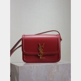 Top Quality SAINT LAURENT 634306 SOLFERINO box 19CM