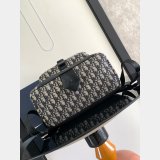 Christian Dior Designer Oblique Backpack 8012 Replica Store Fake Jewelry Online