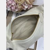 Top Dior D-Journey Bag in Vintage Smooth Calfskin