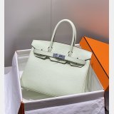 Hermes Customization Birkin Bag 30CM Togo Replica Fake Jewelry Online