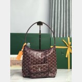 Top Quality Goyard 120250 Mini Hobo Bag