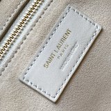 Replica Shoes Online StoreQuality Online Replica YSL Cléo LE5A7 Hobo High Quality Bags