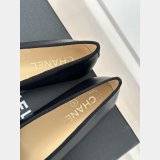 Luxury CC Classical Ballet Shoes