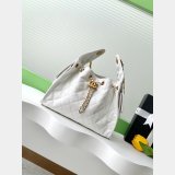 Top Quality CC 25 Small Bags AS5293 Hobo Bag