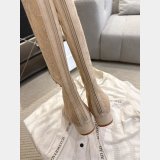 Dior Naughtily-D Heeled Thigh Boot