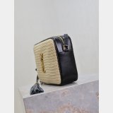 Saint Laurent YSL Shoulder Lou Camera 520534 Knockoff Bag